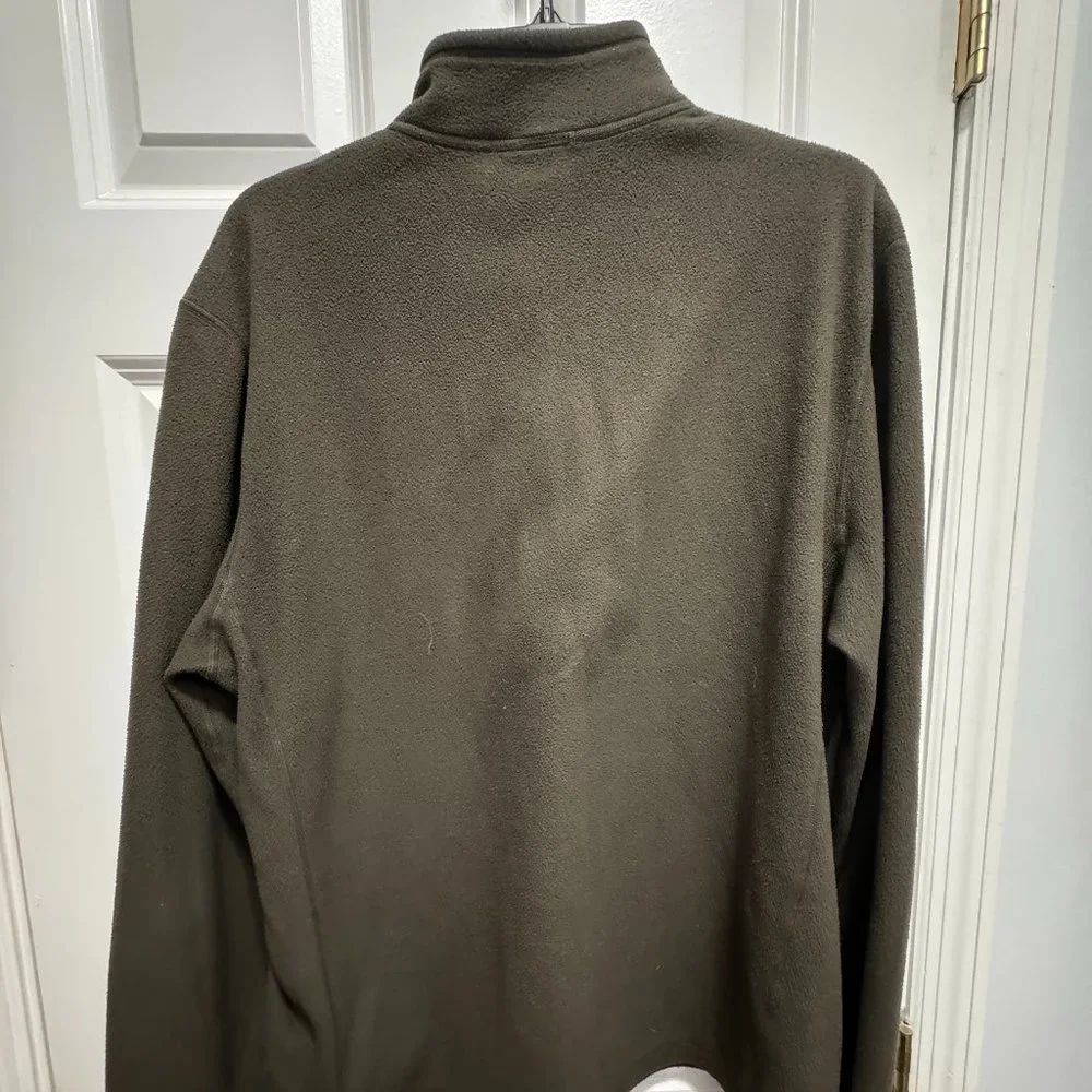 The North Face Fleece large sweater